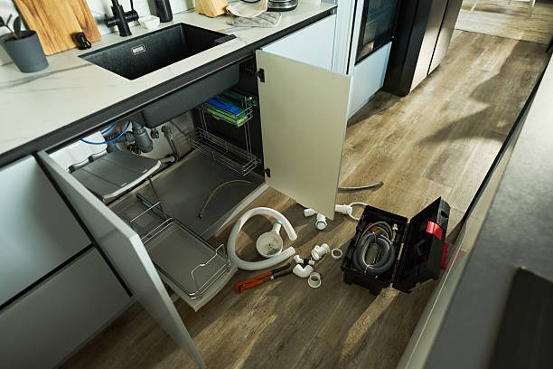 24/7 Emergency Drain Cleaning experts in Sandy Spring, MD